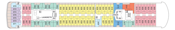 Deck Plan deck-4